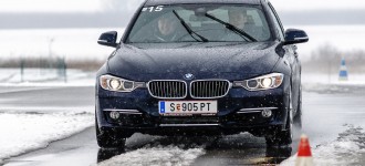 BMW xDRIVE LIVE TOUR 2013