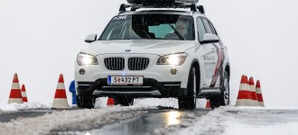 BMW xDRIVE LIVE TOUR 2013