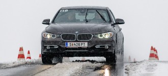 BMW xDRIVE LIVE TOUR 2013