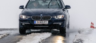 BMW xDRIVE LIVE TOUR 2013