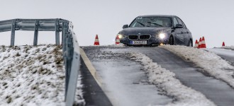 BMW xDRIVE LIVE TOUR 2013