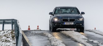 BMW xDRIVE LIVE TOUR 2013