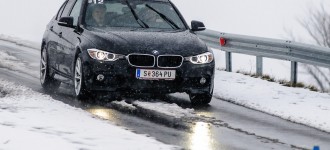 BMW xDRIVE LIVE TOUR 2013