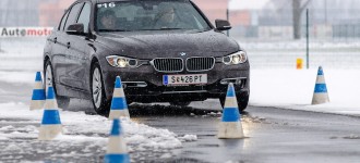 BMW xDRIVE LIVE TOUR 2013