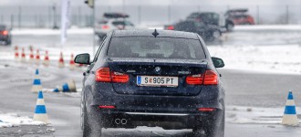 BMW xDRIVE LIVE TOUR 2013