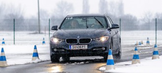 BMW xDRIVE LIVE TOUR 2013
