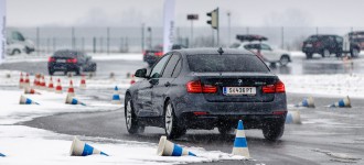 BMW xDRIVE LIVE TOUR 2013