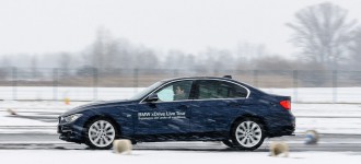 BMW xDRIVE LIVE TOUR 2013