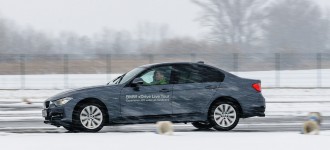 BMW xDRIVE LIVE TOUR 2013