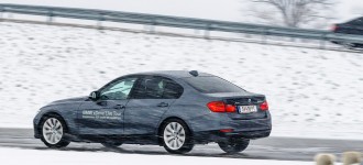 BMW xDRIVE LIVE TOUR 2013