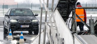 BMW xDRIVE LIVE TOUR 2013