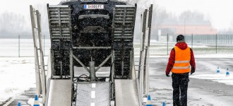 BMW xDRIVE LIVE TOUR 2013