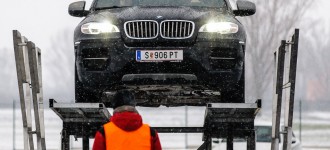 BMW xDRIVE LIVE TOUR 2013
