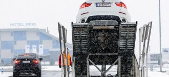 BMW xDRIVE LIVE TOUR 2013