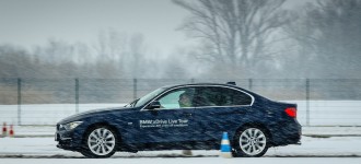 BMW xDRIVE LIVE TOUR 2013