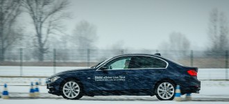 BMW xDRIVE LIVE TOUR 2013