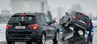 BMW xDRIVE LIVE TOUR 2013