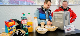 BMW xDRIVE ARÉNA JASNÁ 2012