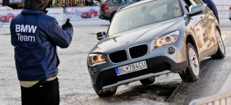 BMW xDRIVE ARÉNA JASNÁ 2012