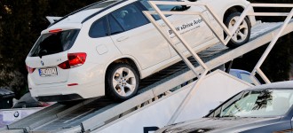BMW xDRIVE ARÉNA JASNÁ 2012