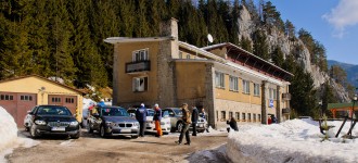 BMW xDRIVE ARÉNA JASNÁ 2012