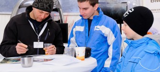 BMW xDRIVE ARÉNA JASNÁ 2012
