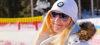 BMW xDRIVE ARÉNA JASNÁ 2012