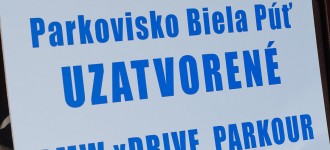 BMW xDRIVE ARÉNA JASNÁ 2012