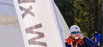 BMW xDRIVE ARÉNA JASNÁ 2012