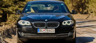 BMW xDRIVE ARÉNA JASNÁ 2012