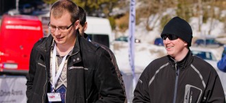 BMW xDRIVE ARÉNA JASNÁ 2012