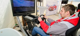 BMW xDRIVE ARÉNA JASNÁ 2012