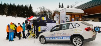 xTRA RADOSŤ S BMW xDRIVE