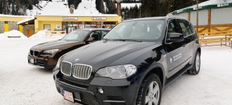 xTRA RADOSŤ S BMW xDRIVE