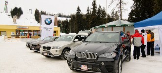 xTRA RADOSŤ S BMW xDRIVE