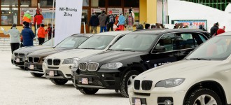 xTRA RADOSŤ S BMW xDRIVE