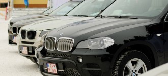 xTRA RADOSŤ S BMW xDRIVE