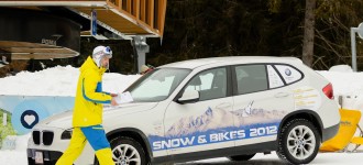 xTRA RADOSŤ S BMW xDRIVE