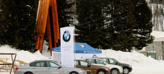 xTRA RADOSŤ S BMW xDRIVE