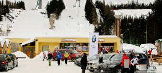 xTRA RADOSŤ S BMW xDRIVE