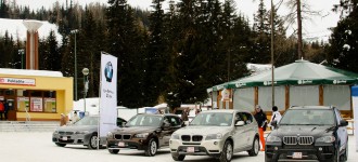 xTRA RADOSŤ S BMW xDRIVE