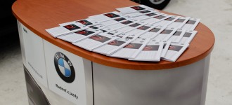 xTRA RADOSŤ S BMW xDRIVE