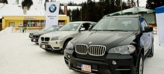 xTRA RADOSŤ S BMW xDRIVE