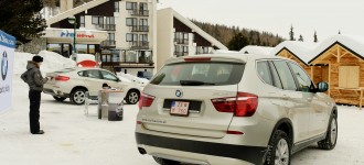 xTRA RADOSŤ S BMW xDRIVE