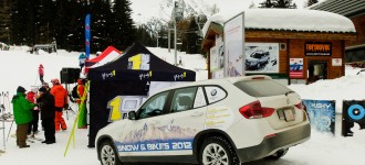 xTRA RADOSŤ S BMW xDRIVE