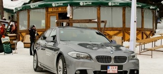 xTRA RADOSŤ S BMW xDRIVE
