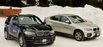 xTRA RADOSŤ S BMW xDRIVE