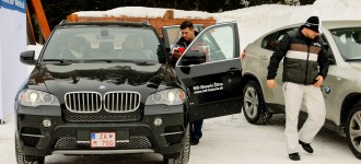 xTRA RADOSŤ S BMW xDRIVE