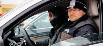 xTRA RADOSŤ S BMW xDRIVE