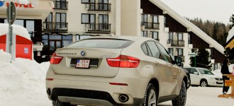 xTRA RADOSŤ S BMW xDRIVE